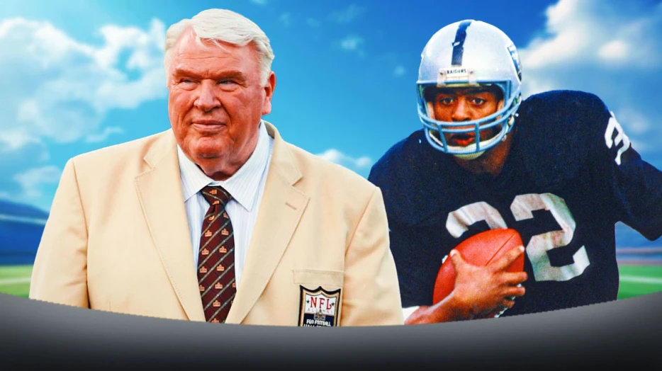 10 greatest Raiders teams of all time