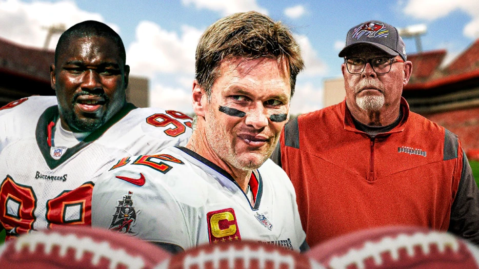 10 greatest Tampa Bay Buccaneers teams of all time
