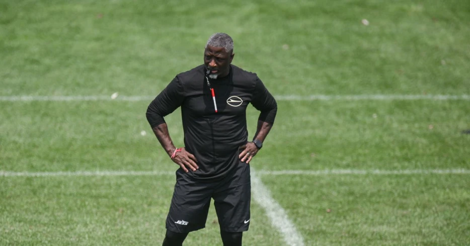 2025 New York Jets Training Camp Schedule