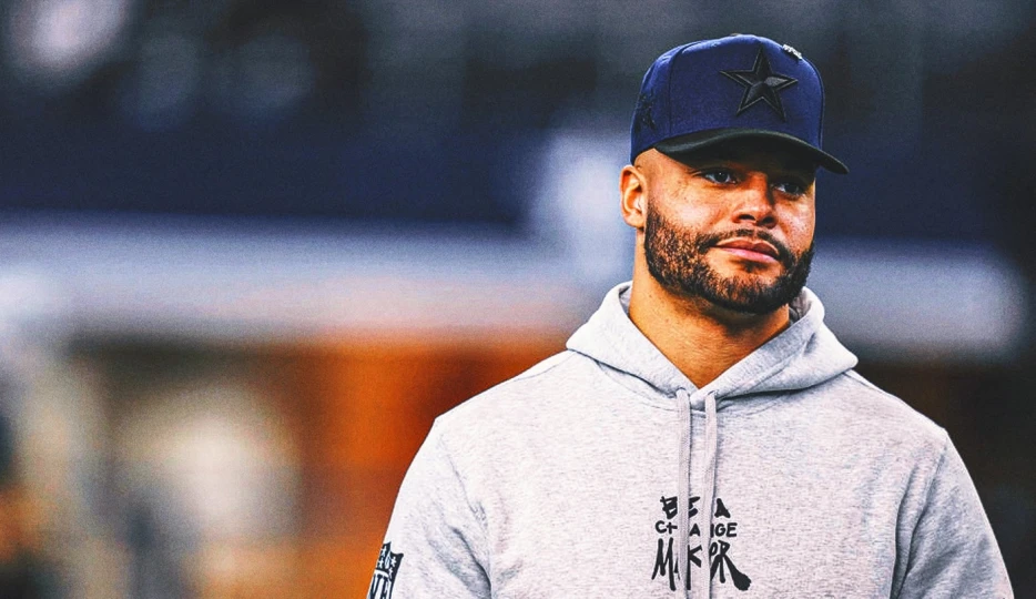 2025 NFL Predictions, Picks: Dallas Cowboys Best Bet To Make Playoffs