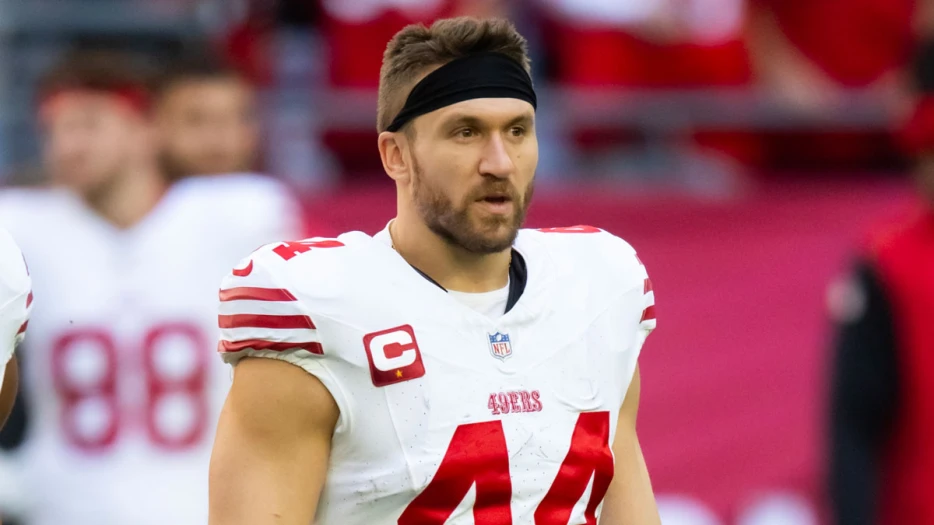 49ers’ 9-time Pro Bowler reveals how team created ‘worst 3 days of my life’
