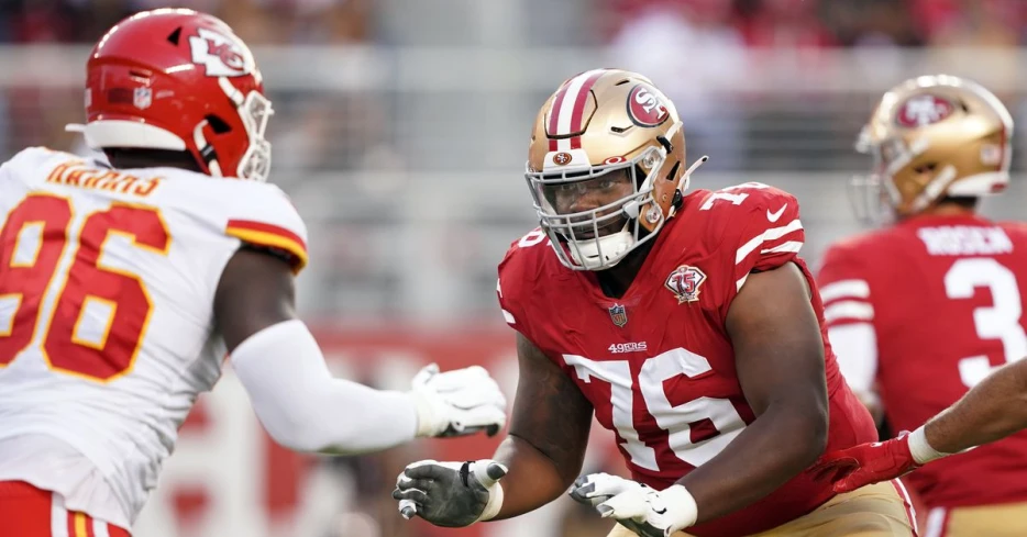 Arrowheadlines: Jaylon Moore is the most likely to bust of all new players