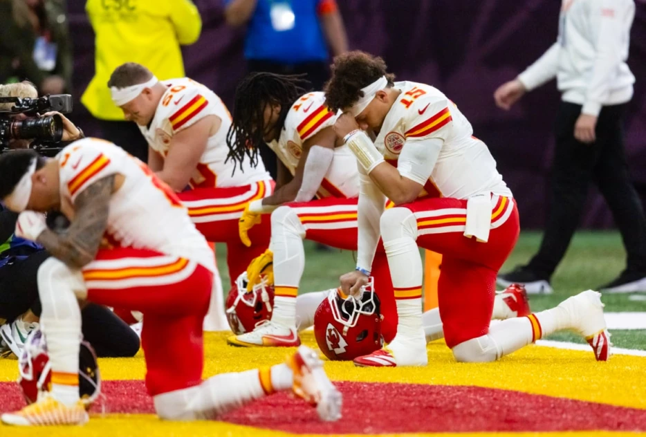 Atlanta Falcons, Kansas City Chiefs and Minnesota Vikings donate to Texas flooding relief efforts