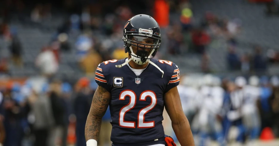 Bears all-quarter century team: Offense