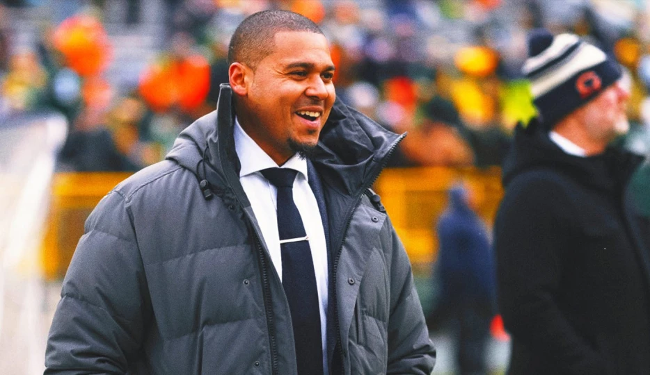 Bears Reportedly Extend GM Ryan Poles Through 2029 Season