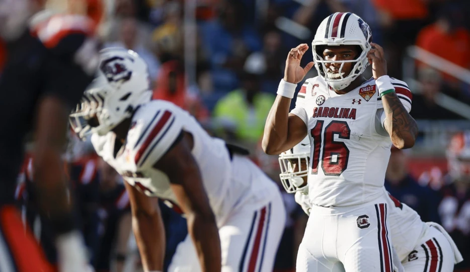 Believe The Hype! 10 NFL Draft Prospects Poised To Make Noise This Fall