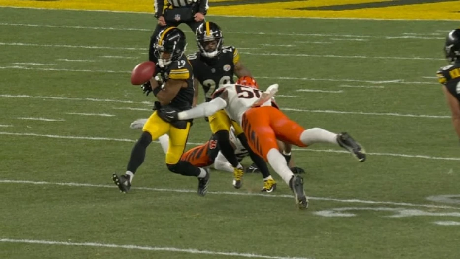 Buy Or Sell: Steelers Will Take Calvin Austin III Off Punt Return Duties