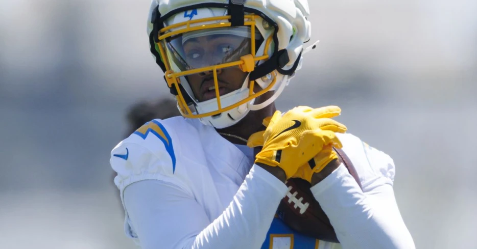 Chargers Daily Links: Friday Open Thread