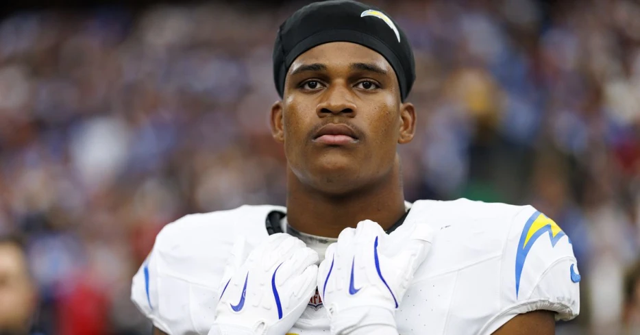 Chargers LB hopes to bounce back in second season