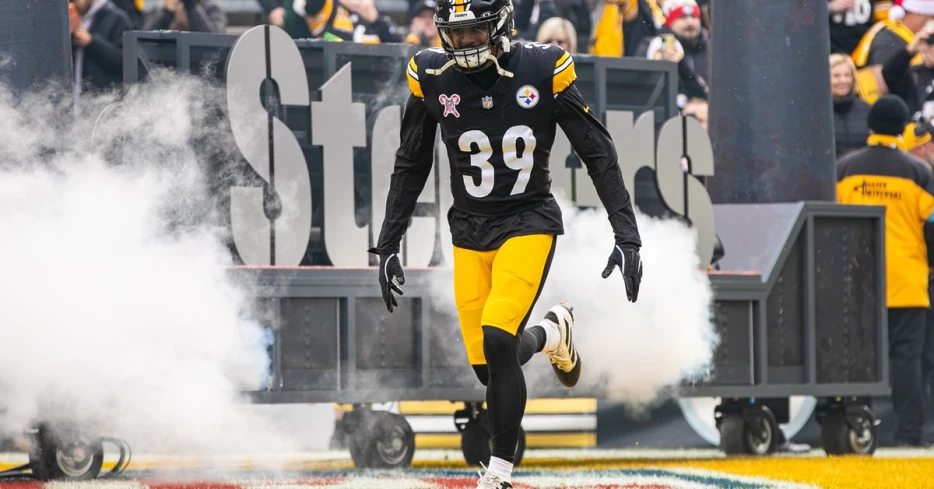 Did Steelers make the right move trading Minkah Fitzpatrick?