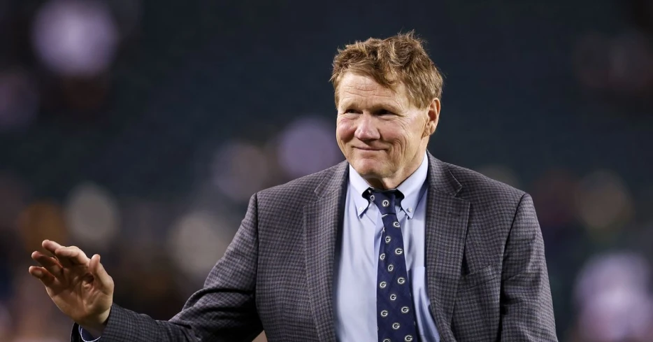 Friday Cheese Curds: On Mark Murphy and the Packers’ sustained success