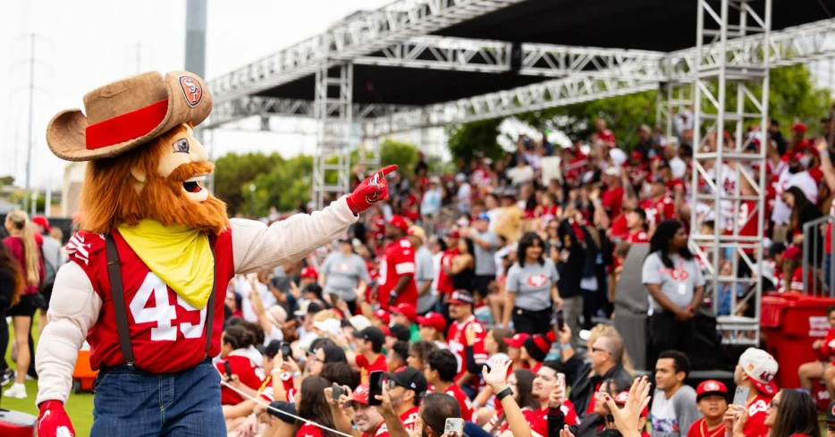 Golden Nuggets: Less than two weeks til open practice