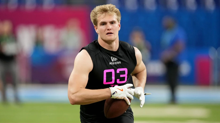 Insider names unknown Chiefs offensive rookie as breakout star