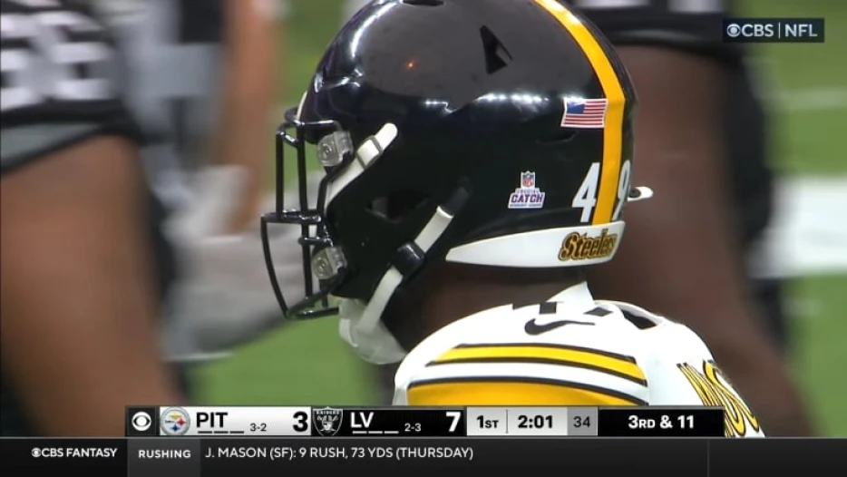 Kozora: Three Overlooked Steelers On The 2025 Roster