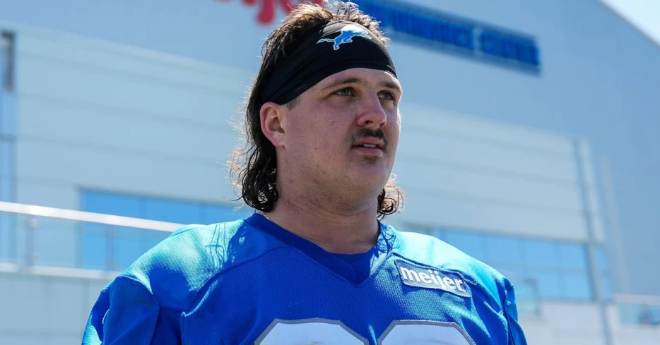 Lions training camp preview: What to expect from IOL overhaul