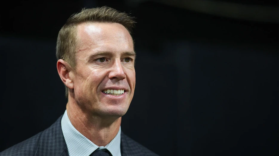 Matt Ryan defends Falcons stance on Kirk Cousins decision
