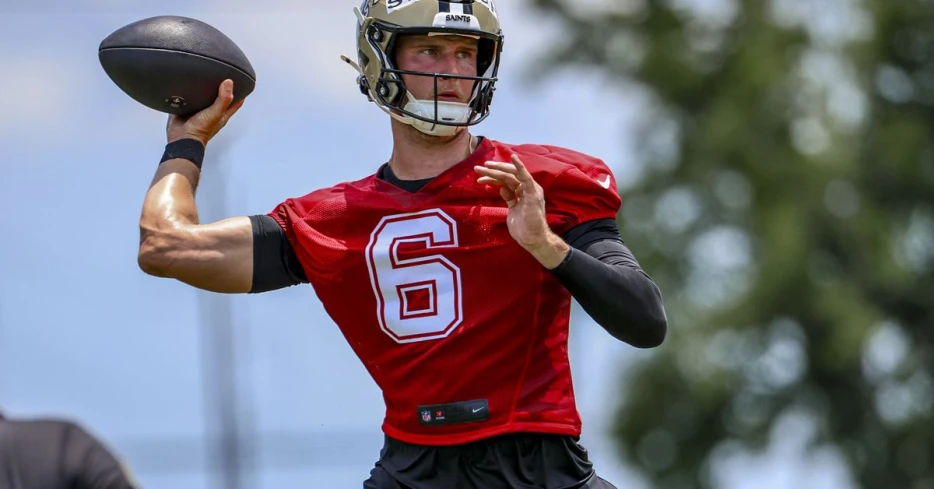 Miguez: Do the Saints have what it takes to win the NFC South in 2025?