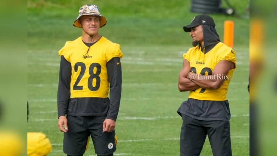 Minkah Fitzpatrick Trade Leaves Steelers Playing Without A Safety Net