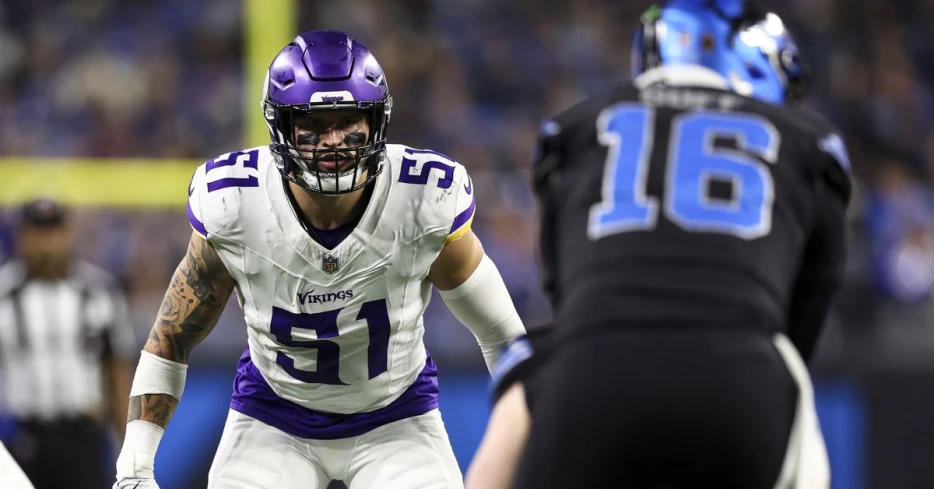 Minnesota Vikings Hidden Gems: 3 Secret Superstars on the 2025 roster