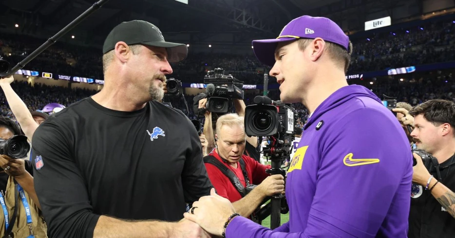 Open Thread Question of the Day: What NFC North team will win the Super Bowl next?