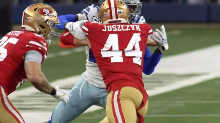 ‘Respect’ For Steelers Wasn’t Enough To Lure 49ers FB Kyle Juszczyk To Pittsburgh