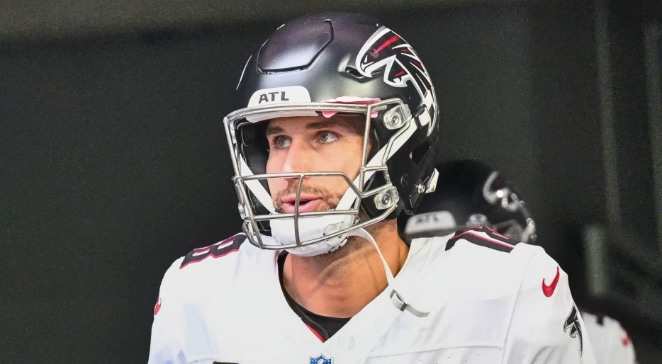 RUMOR: Wildest AFC Underdog Eyed as Surprise Landing Spot for Falcons’ Star QB Kirk Cousins