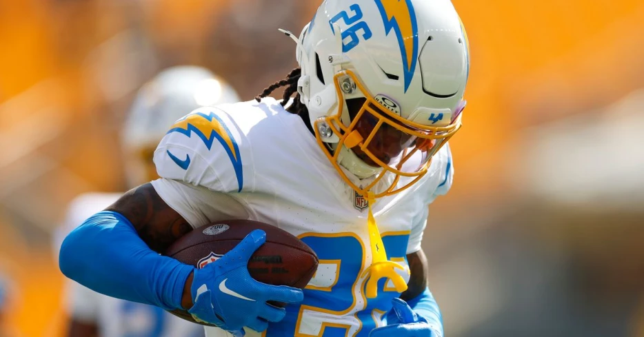 SB Nation Reacts Results: Should the Saints sign CB Asante Samuel Jr.?