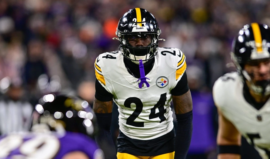 Steelers 2023 Draft Progress Report