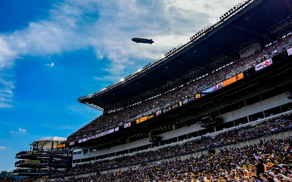 Steelers Daily News &amp; Links: Major Upgrades at Acrisure Stadium; Aaron Rodgers Denies Autograph