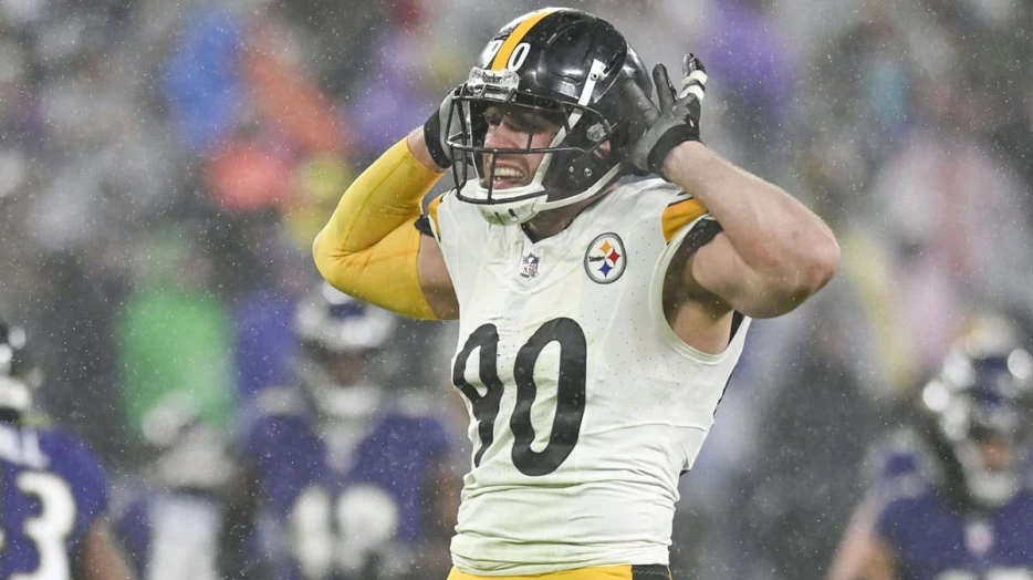 Steelers rumors: Pittsburgh does ‘due diligence’ on possible TJ Watt trade