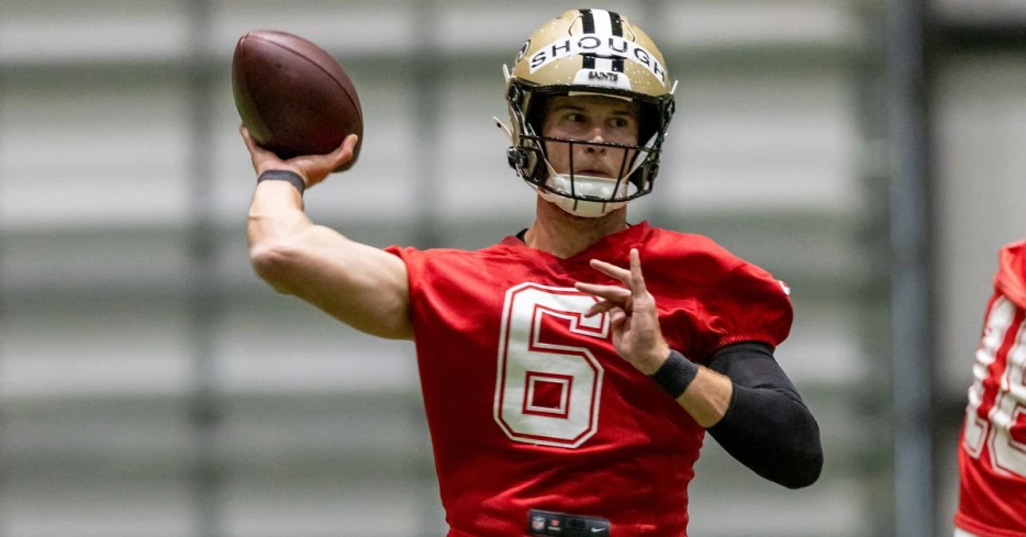 The most intriguing Saints game of the 2025 season