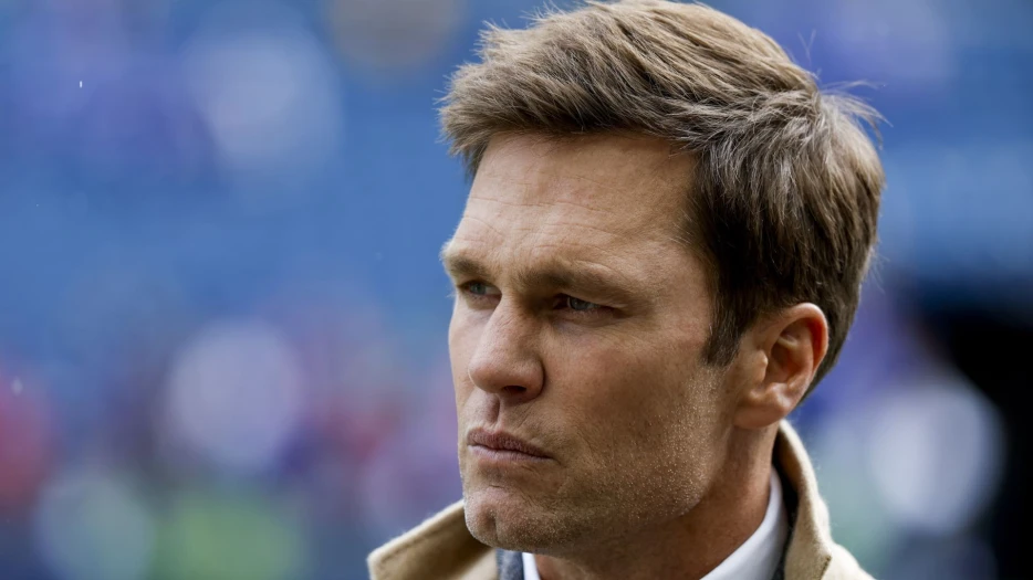 Tom Brady’s Rep Sets Record Straight On Alleged Sofia Vergara Diss
