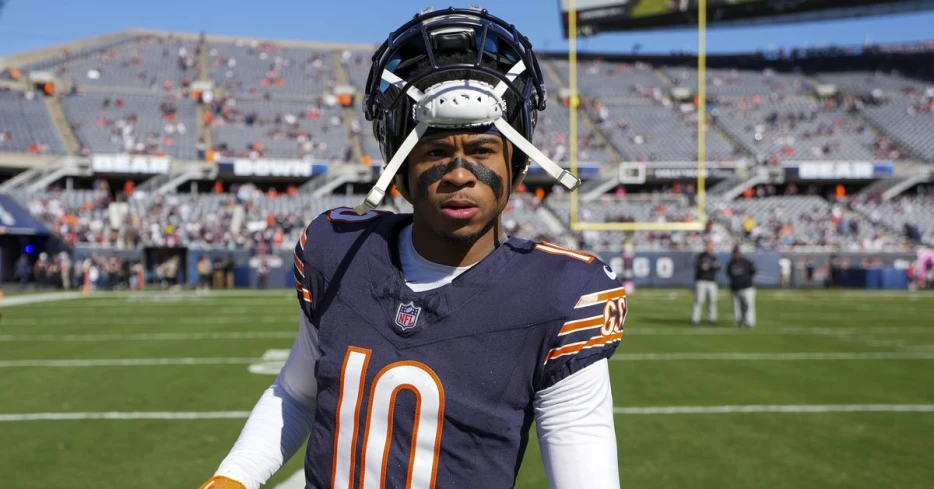 Training Camp Battles: WR6: Tyler Scott vs Myles Boykin