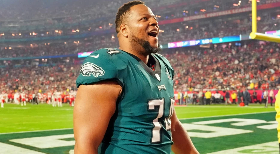 5x All-Pro Ndamukong Suh Is Officially Done