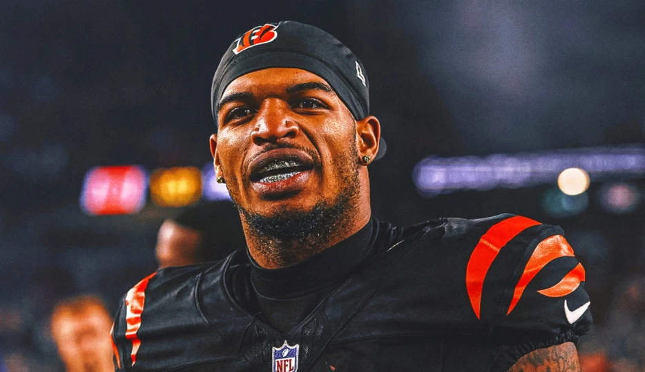 Are 'High-Volatility' Bengals A Good Bet To Make AFC Title Game?