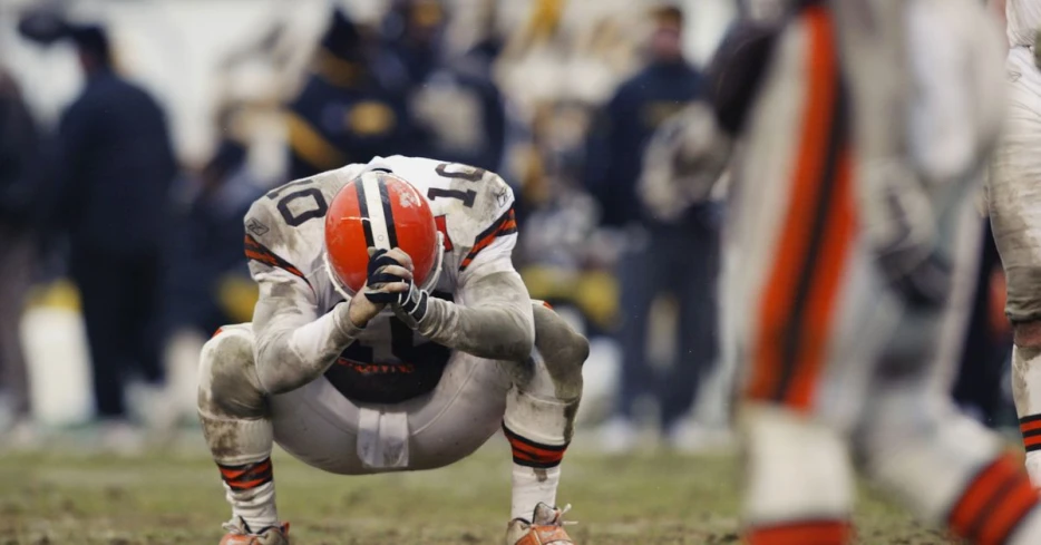 Browns vs. Steelers: 5 memorable games