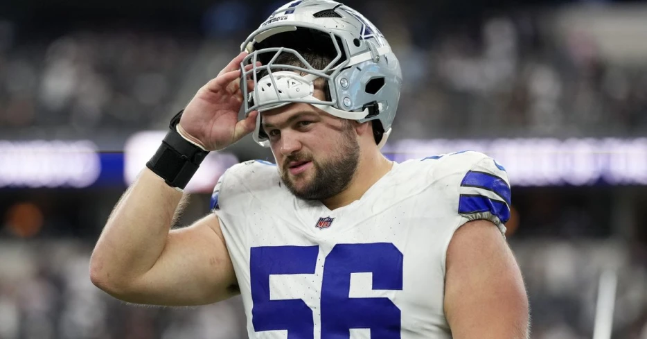 Cowboys news: Analyzing who takes the biggest Year 2 jump in Dallas
