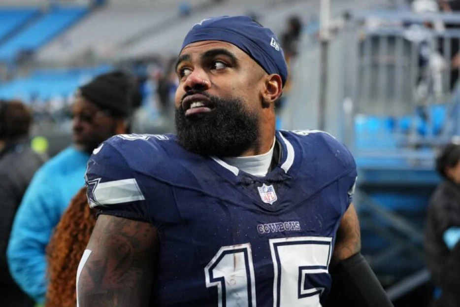 Dallas Cowboys’ 2025 Retirement Tour May Not Be Over Yet