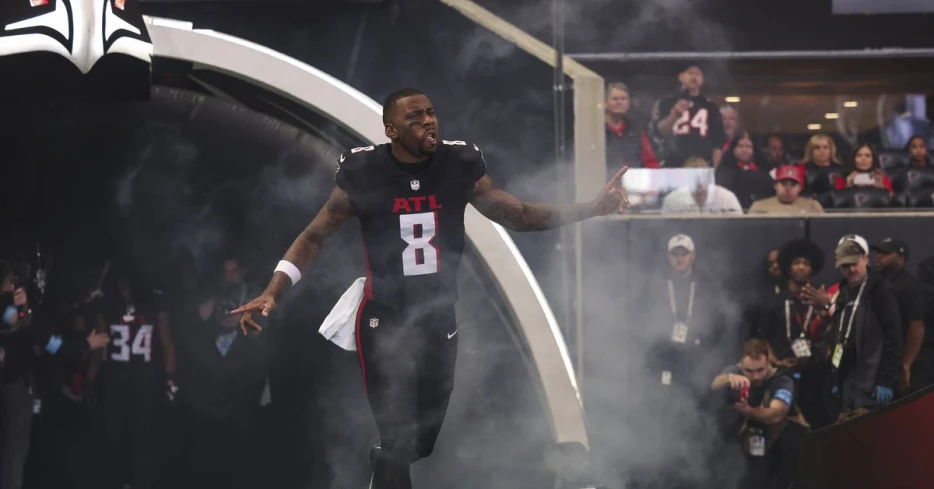 Falcons post-draft roster review: All eyes on Kyle Pitts