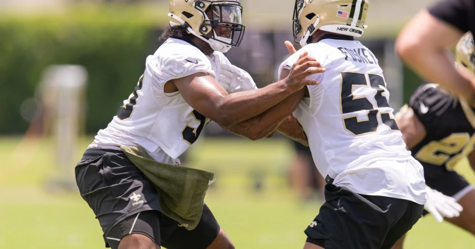 Fleur-de-Links, July 12: La’el Collins teases an NFL return... to the Saints?