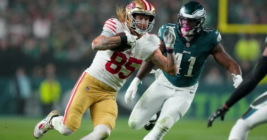Golden Nuggets: George and Juice know a thing or two about blasting eagles