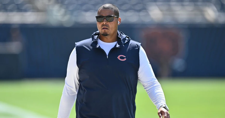 Is Ryan Poles a Bad Day 3 Talent Evaluator?