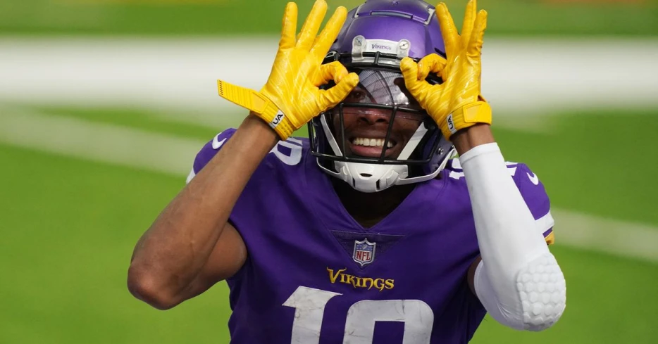 Minnesota Vikings News and Links: 8 Days Until Training Camp!