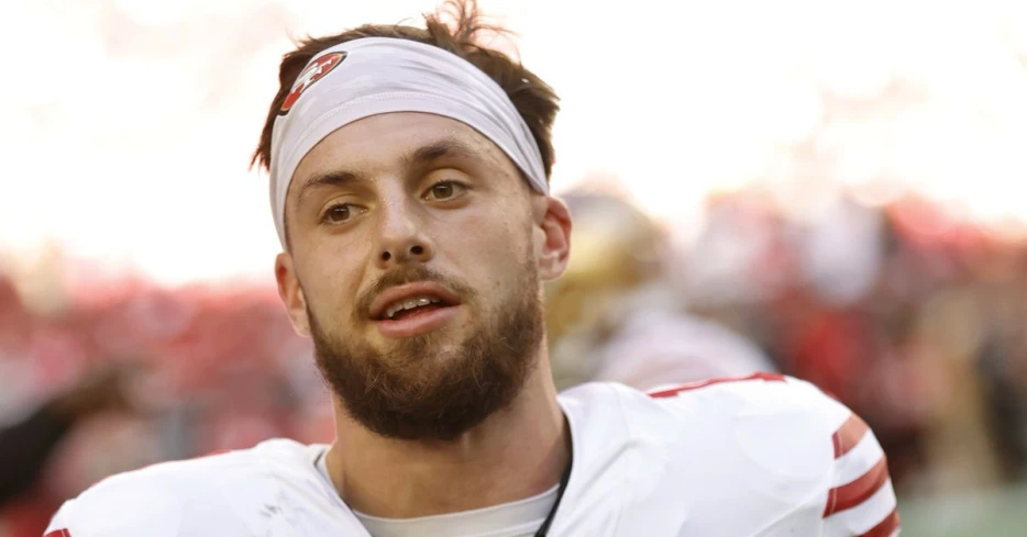 Name one player on the 49ers to root for in 2025
