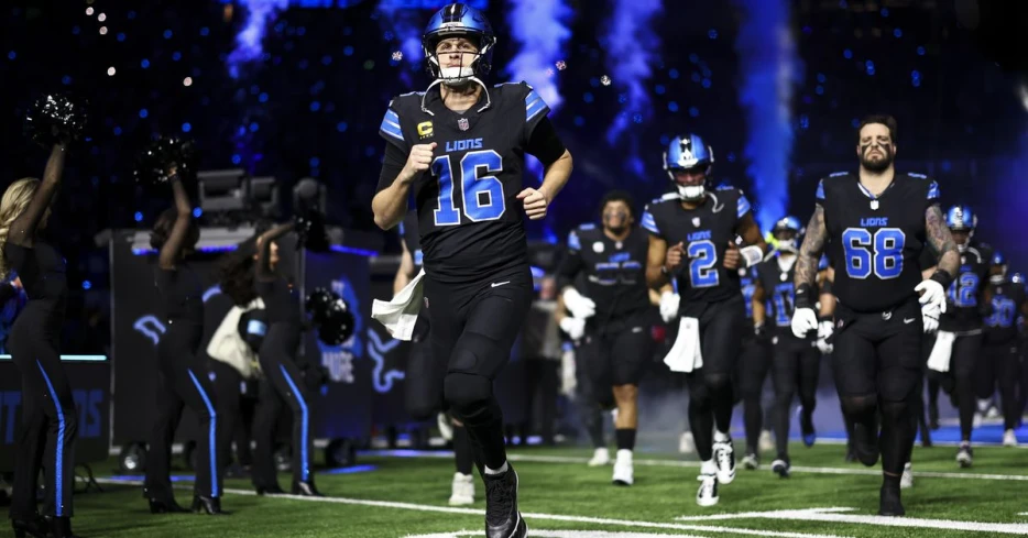 Open thread: What was your biggest takeaway from Jared Goff in ‘Quarterback’?