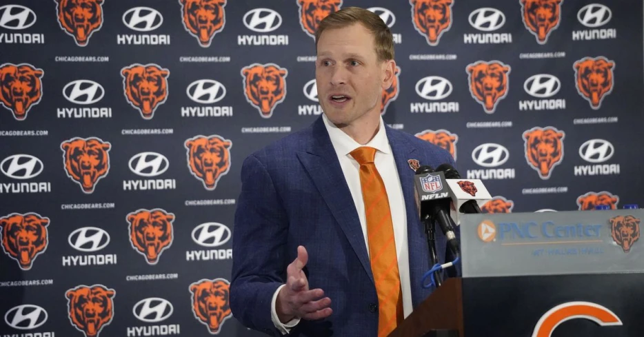 Open Thread: Which media outlet does the best job of covering the Bears?