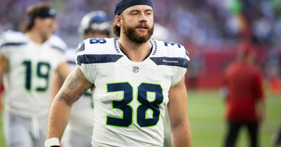 Pre-Snap Reads 7/12: Brady Russell preparing to show his worth to Seahawks