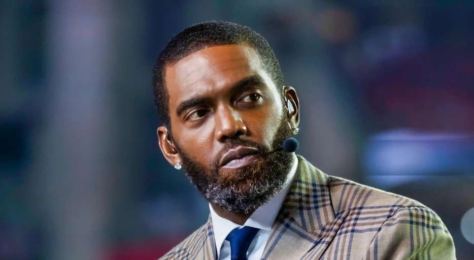 Randy Moss Breaks His Silence On His Future With ESPN Following Battle With Cancer