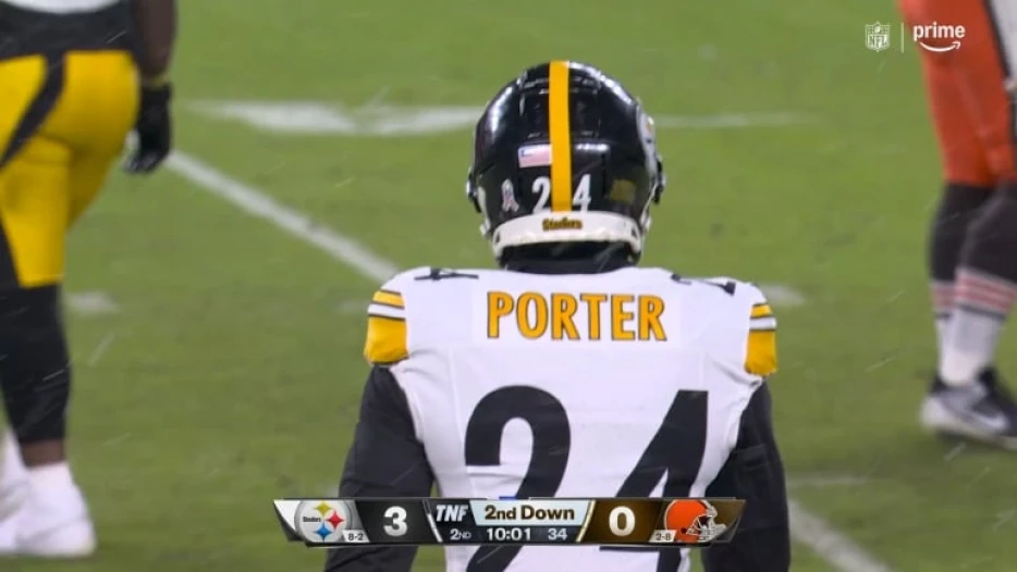 Ranking The Steelers’ Starters: No. 12-10