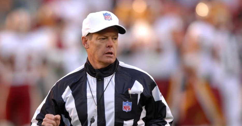 Season prep: 5 things that happen in every NFL game we don’t even think about